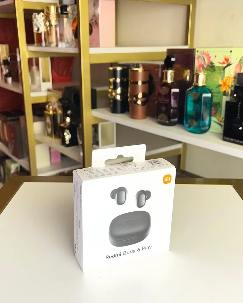 Xiaomi Redmi Buds 6 Play