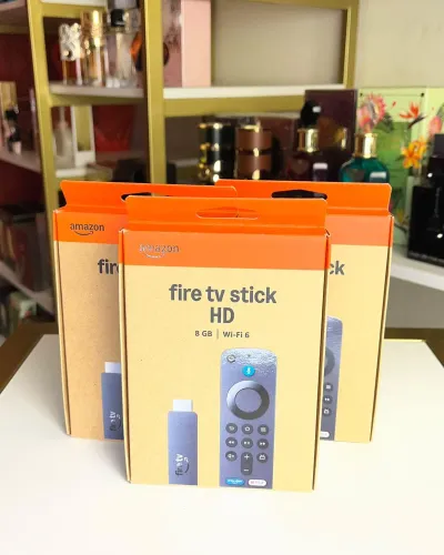 Amazon Fire TV Stick HD
