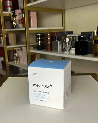 Medicube Medicube Zero Pore PAD Mild