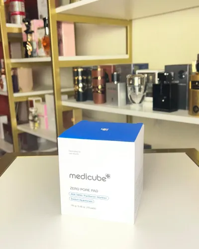Medicube Medicube Zero Pore PAD