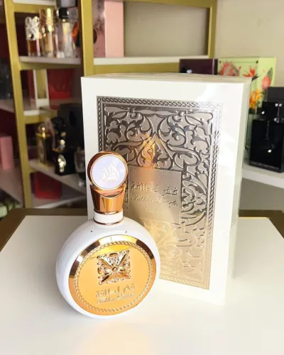 Lattafa Fakhar Lattafa Feminino (Rose)