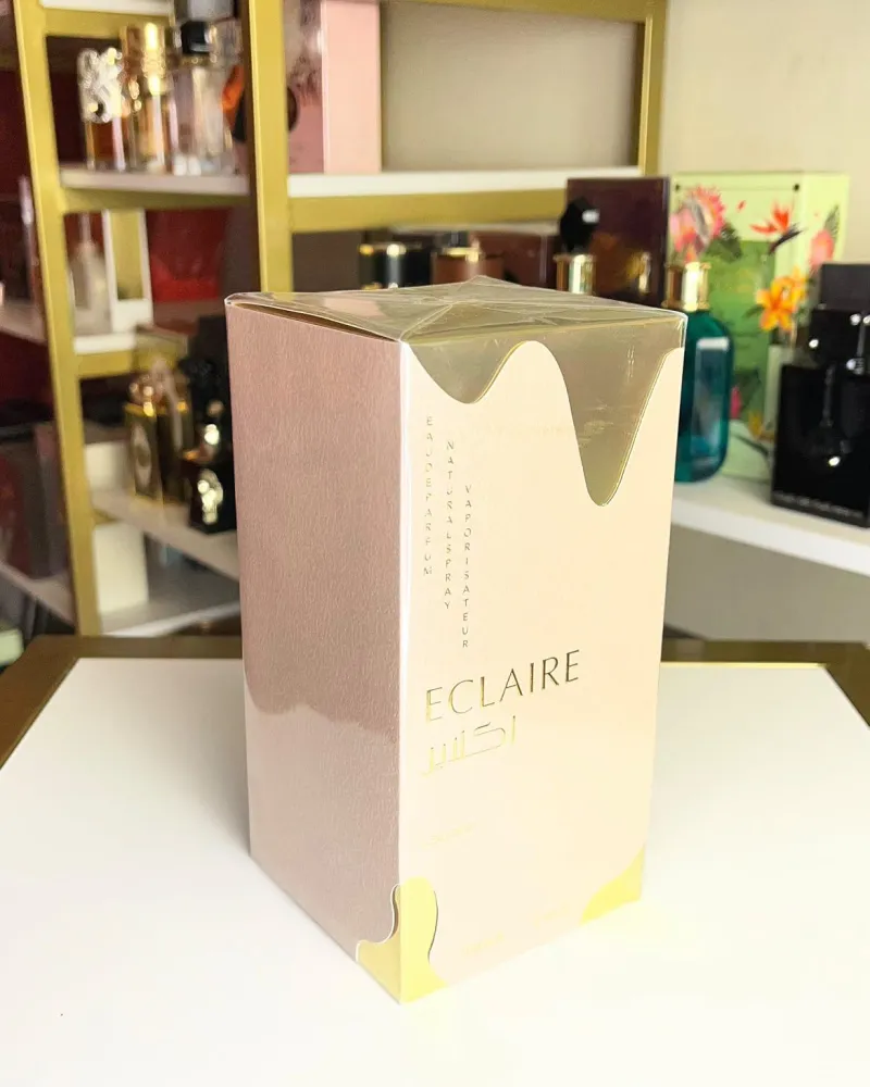 Lattafa Eclaire