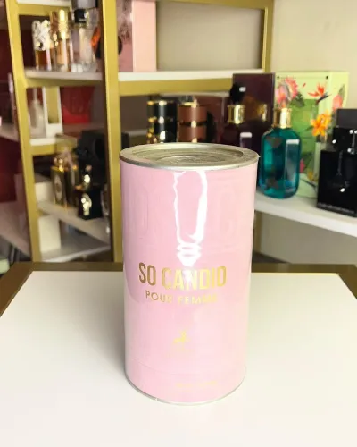 Maison Alhambra So Candid Pour Femme