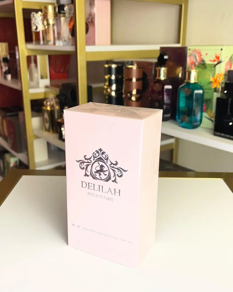 Maison Alhambra Delilah Pour Femme