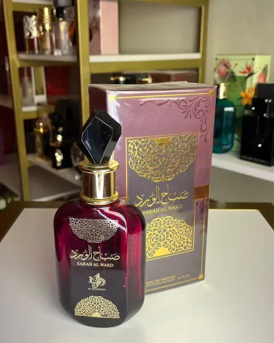 Al Wataniah Sabah Al Ward