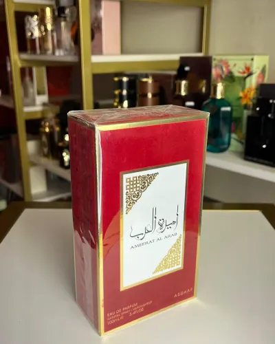 Asdaaf Ameerat Al Arab