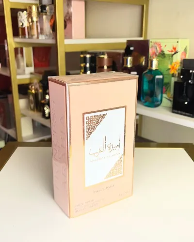 Asdaaf Ameerat Al Arab Prive Rose
