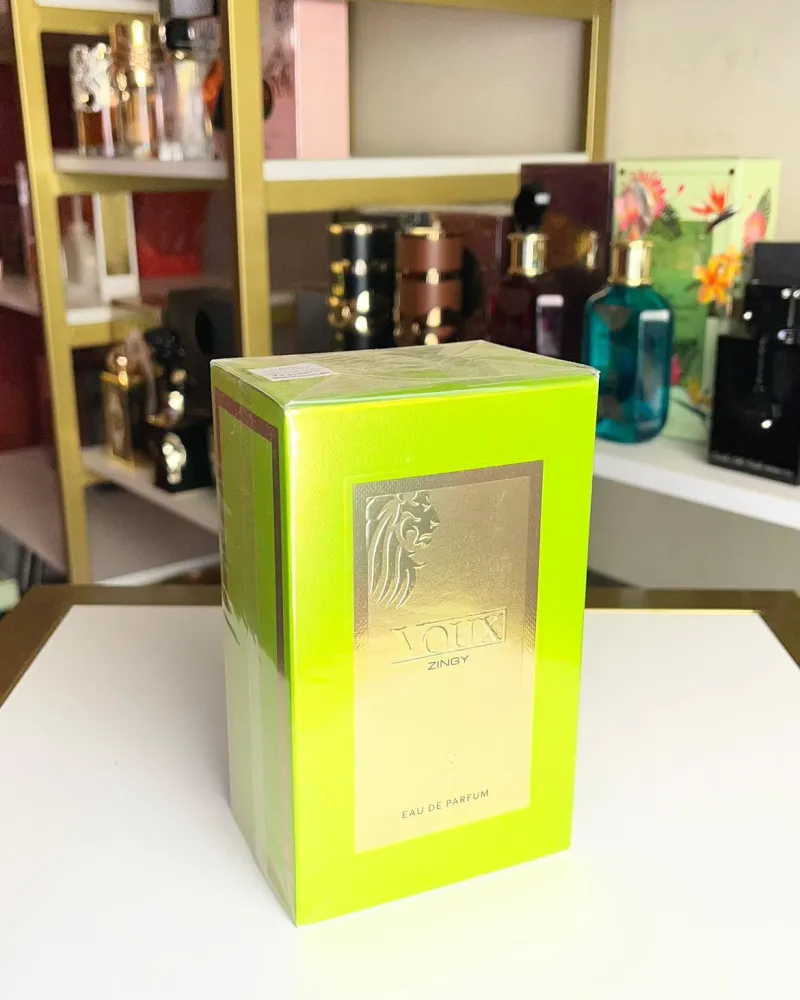Voux Zingy