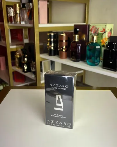 Azzaro Azzaro Pour Homme