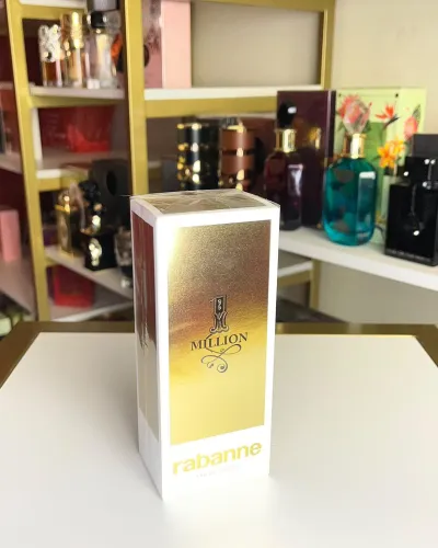 Rabanne 1 Million