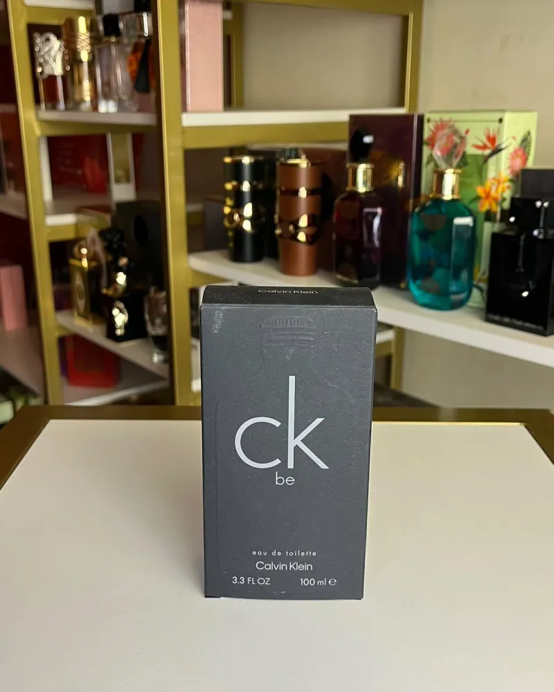 Calvin Klein CK Be