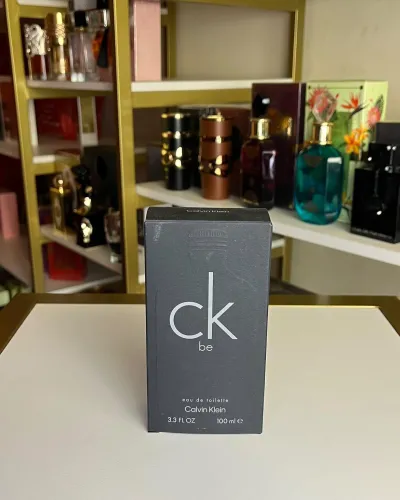 Calvin Klein CK Be